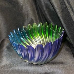 Walter Liebenstern Petal Bowl